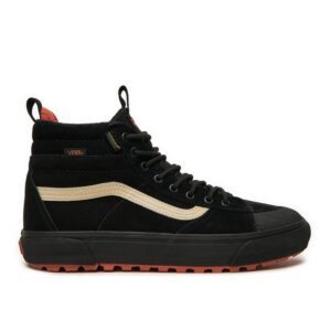 Vans X073_VN000CVTBLK1-_VNBLK