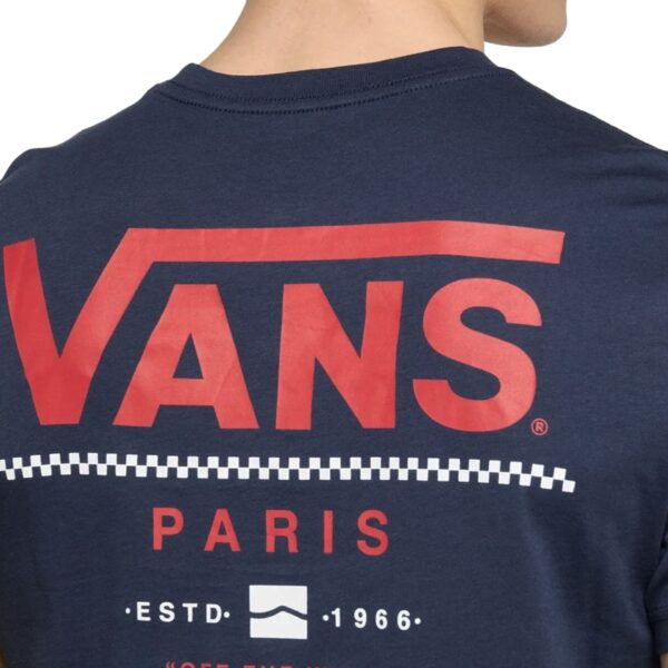 Vans X073_VN0A3UDDLKZ1-_VNLKZ - immagine 2