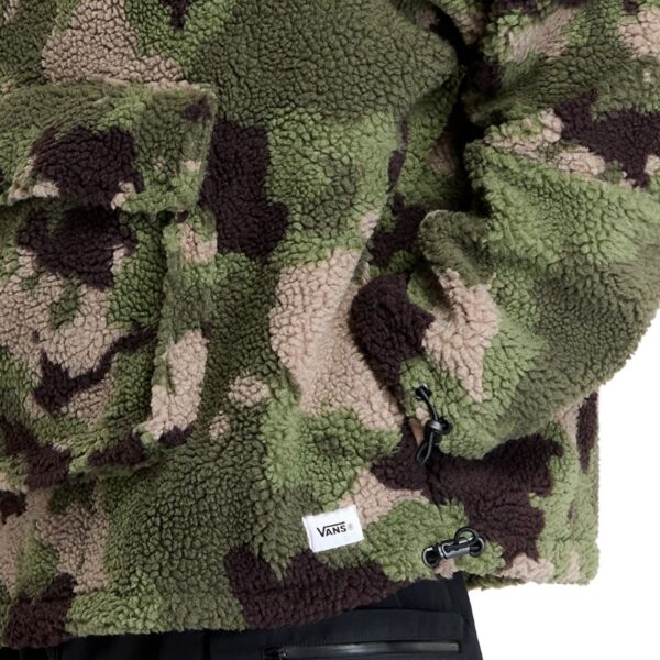 Vans X073_VN000HN197I1-_VN97I - immagine 3