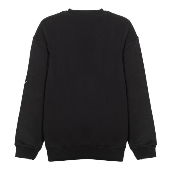 Vans X073_VN000JD2BLK1-_VNBLK - immagine 2