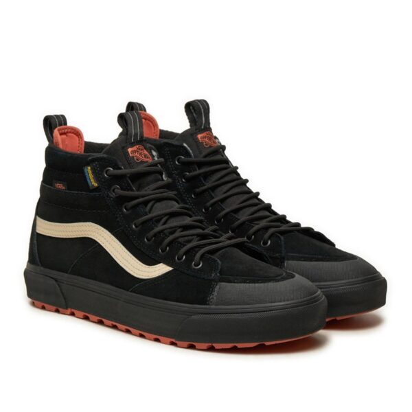 Vans X073_VN000CVTBLK1-_VNBLK - immagine 2