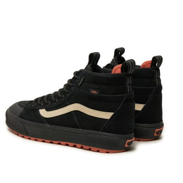 Vans X073_VN000CVTBLK1-_VNBLK - immagine 3