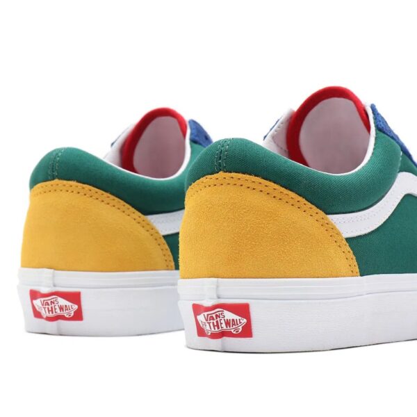 Vans X073_VN0A38G1R1Q1-_VNR1Q - immagine 3