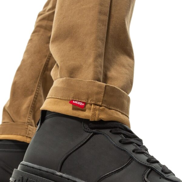 Vans X073_VN0A5FJ7DZ91-_VNDZ9 - immagine 3