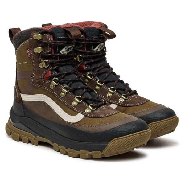 Vans X073_VN000D28B7G1-_VNB7G - immagine 2