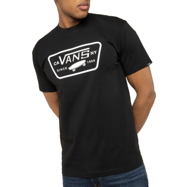 Vans X073_VN000QN8Y281-_Y281 - immagine 2