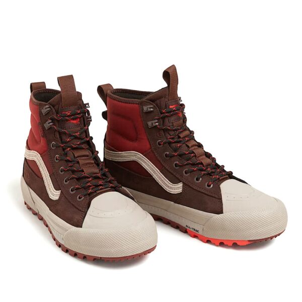 Vans X073_VN000CVS7YO1-_VN7YO - immagine 2