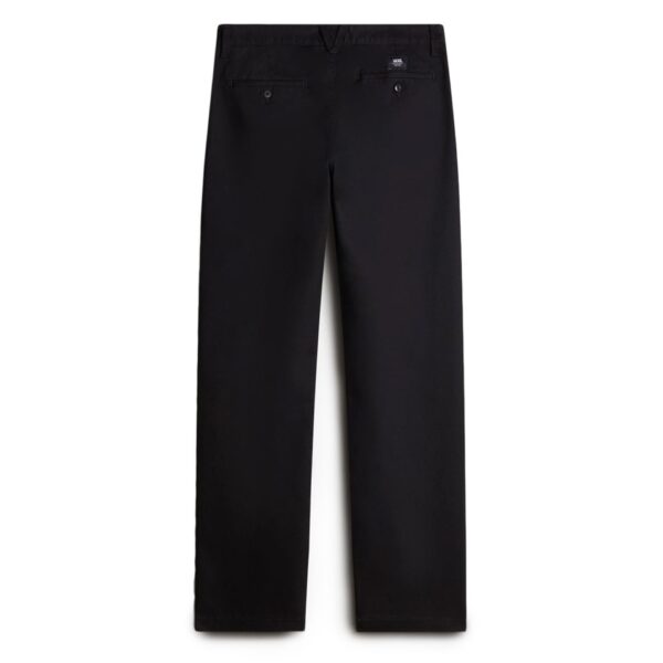 Vans X073_VN0A5FJ7BLK1-_VNBLK - immagine 2