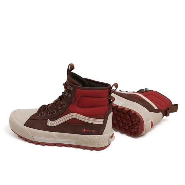 Vans X073_VN000CVS7YO1-_VN7YO - immagine 3