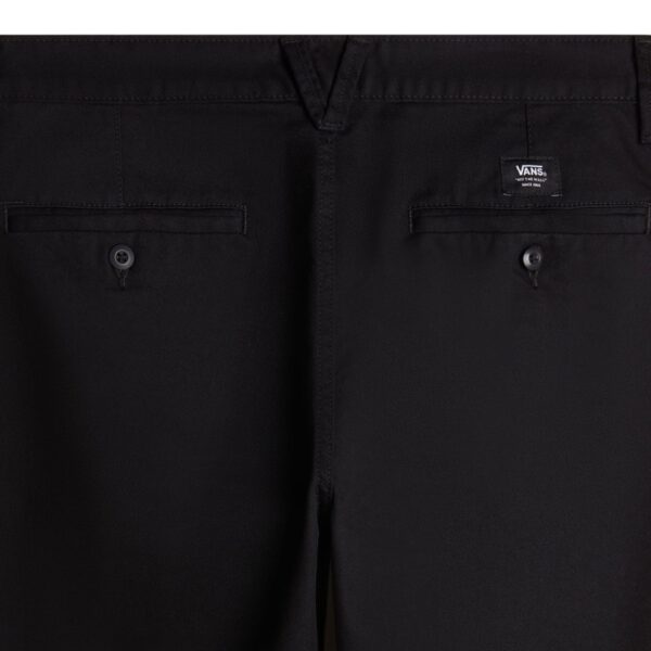 Vans X073_VN0A5FJ7BLK1-_VNBLK - immagine 3