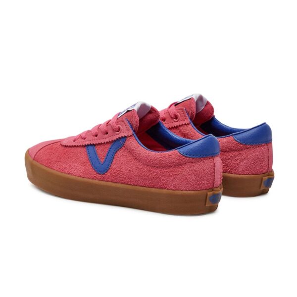 Vans X073_VN000CQRCHL1-_VNCHL - immagine 3