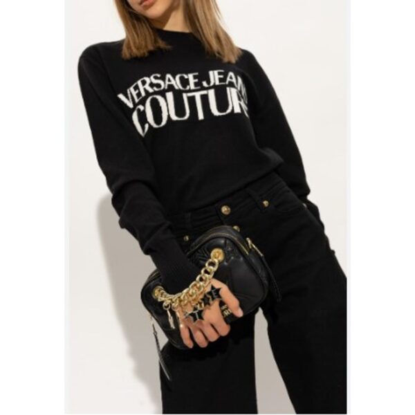 Versace Jeans 75VA4BC5_ZS806_899 - immagine 3